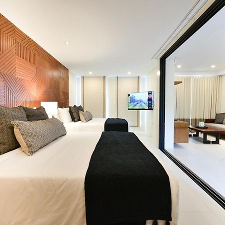 The Apartments At El Nido Exterior photo
