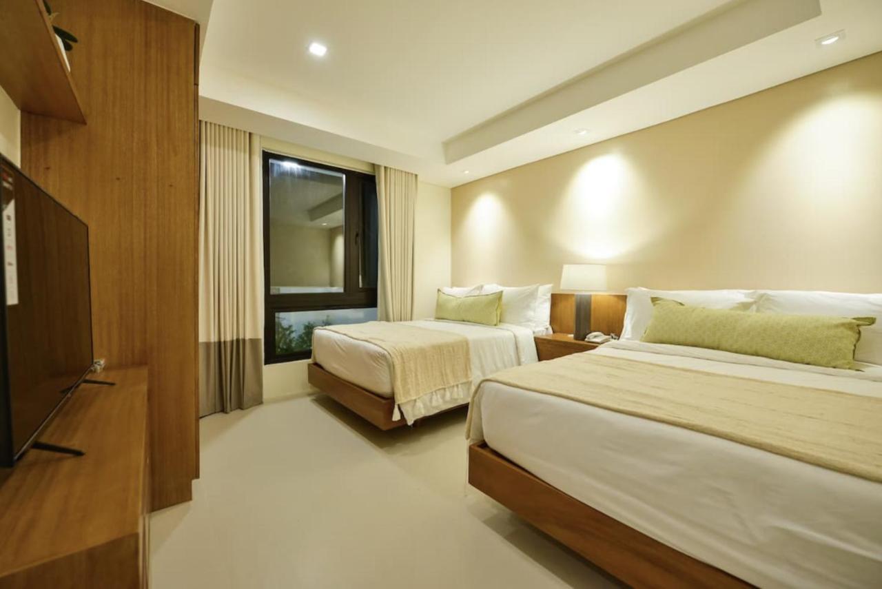 The Apartments At El Nido Exterior photo