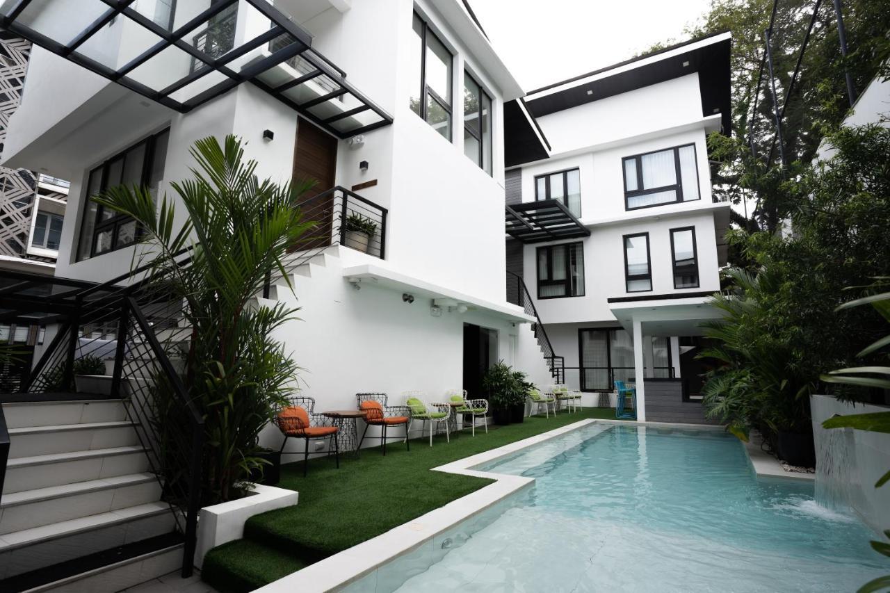 The Apartments At El Nido Exterior photo