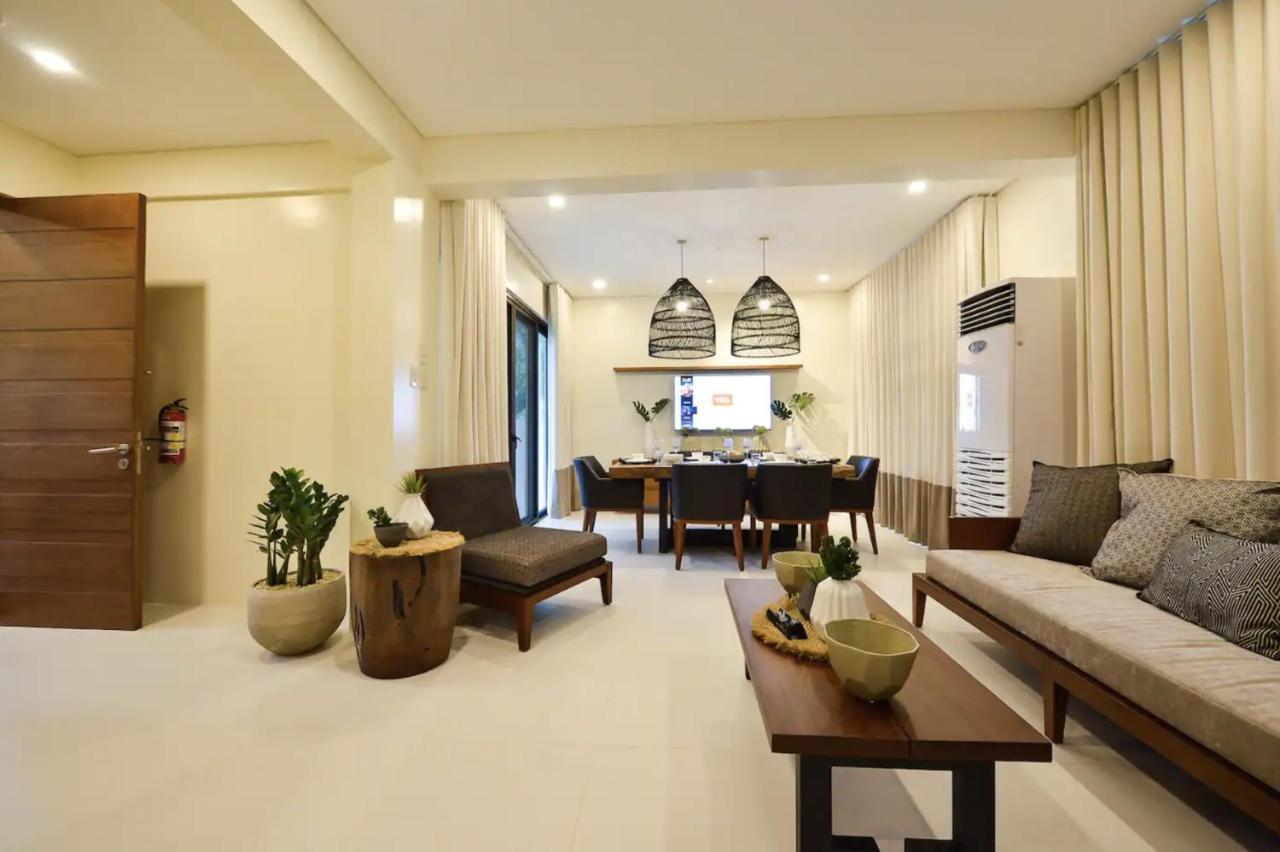 The Apartments At El Nido Exterior photo