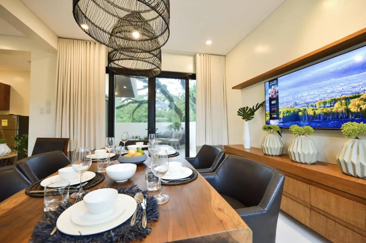 The Apartments At El Nido Exterior photo