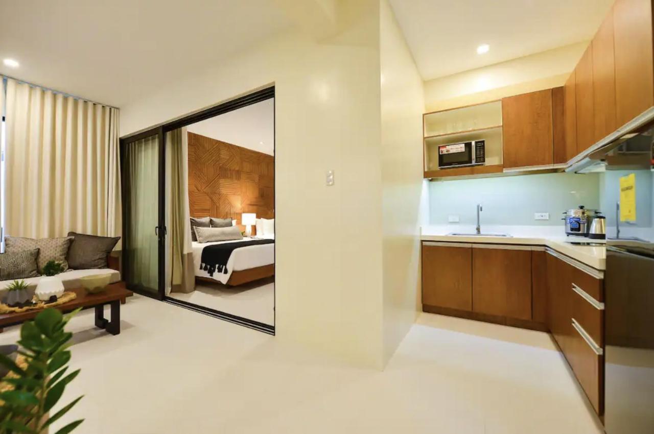 The Apartments At El Nido Exterior photo