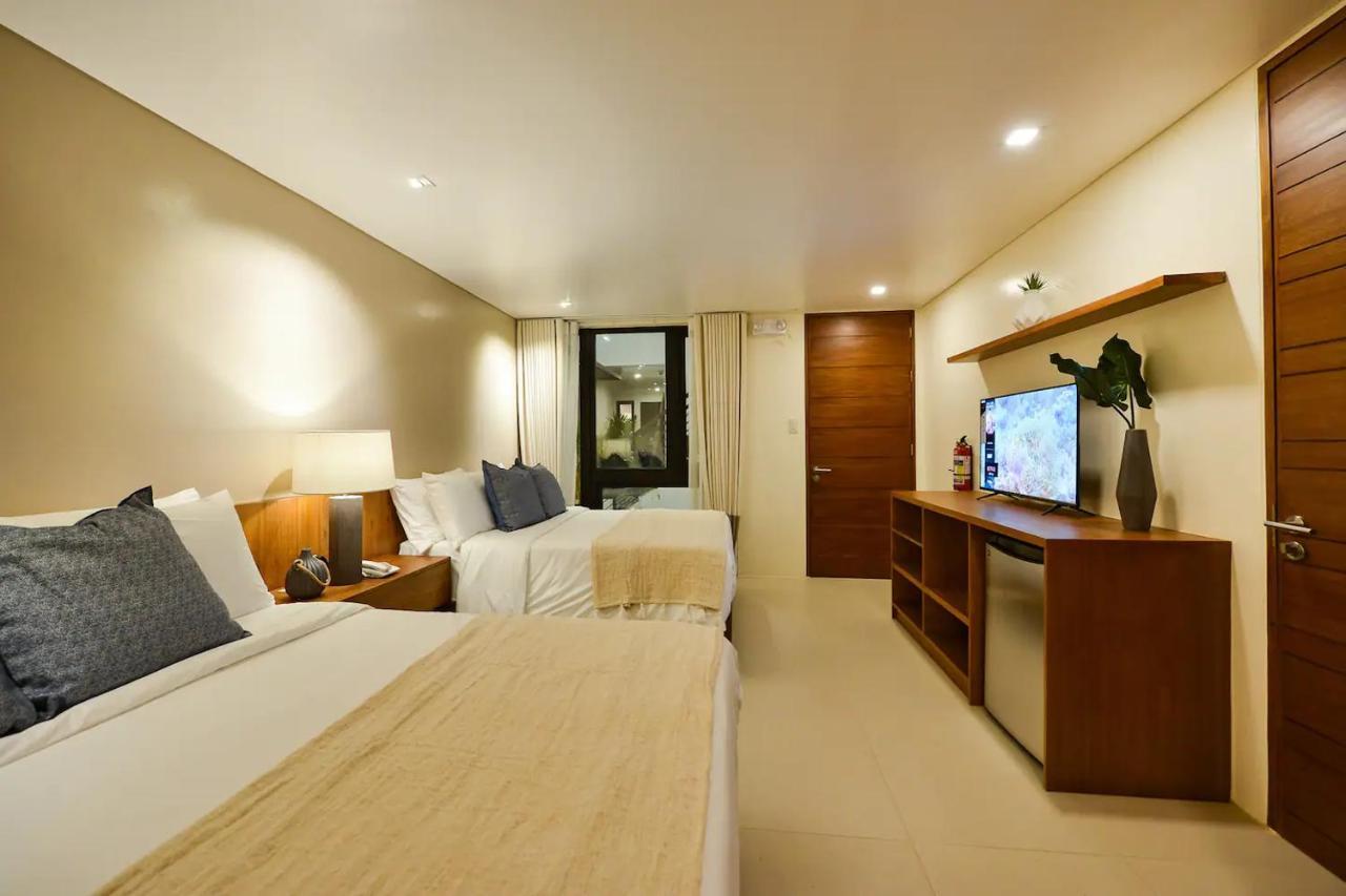 The Apartments At El Nido Exterior photo