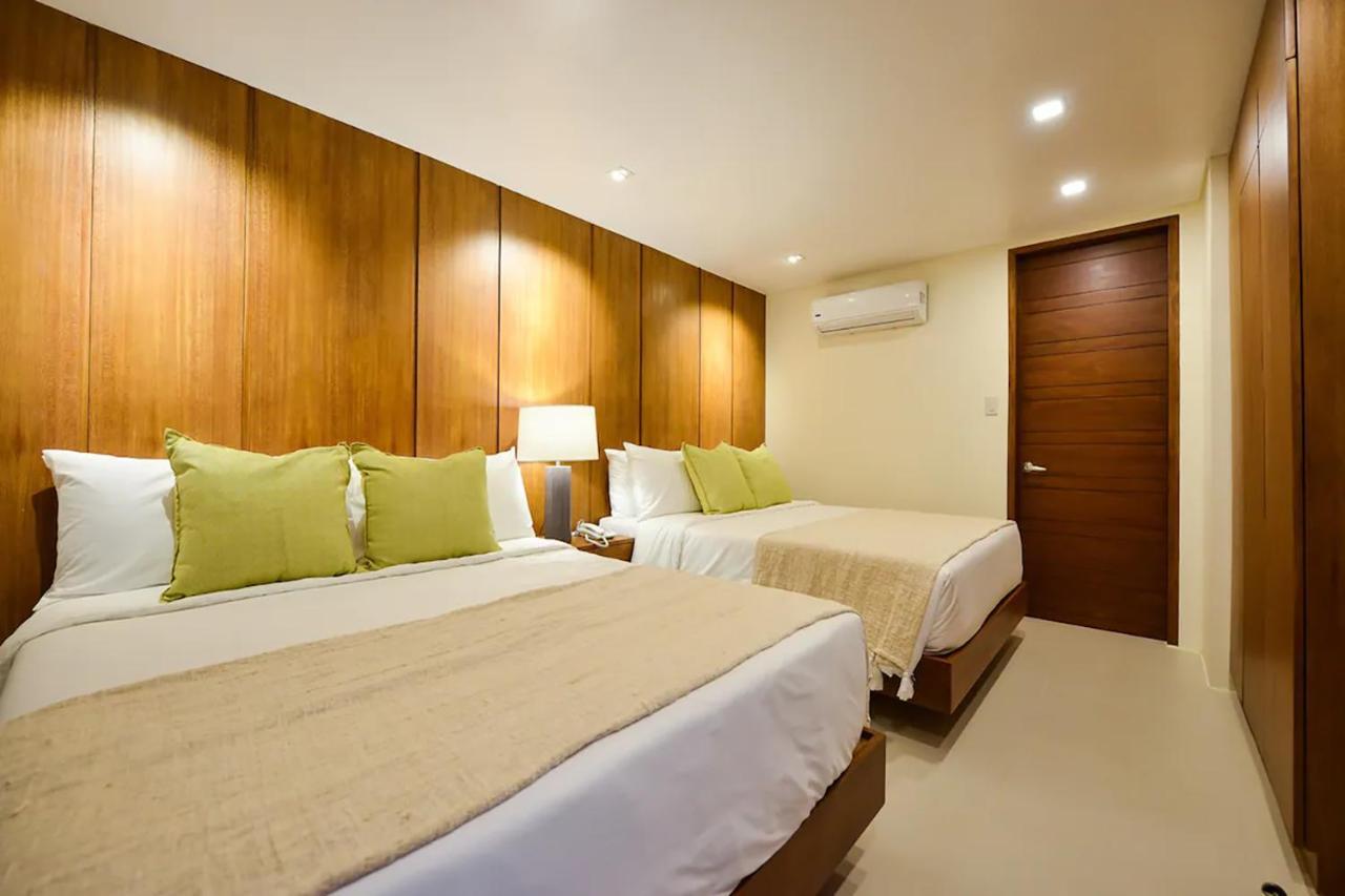 The Apartments At El Nido Exterior photo