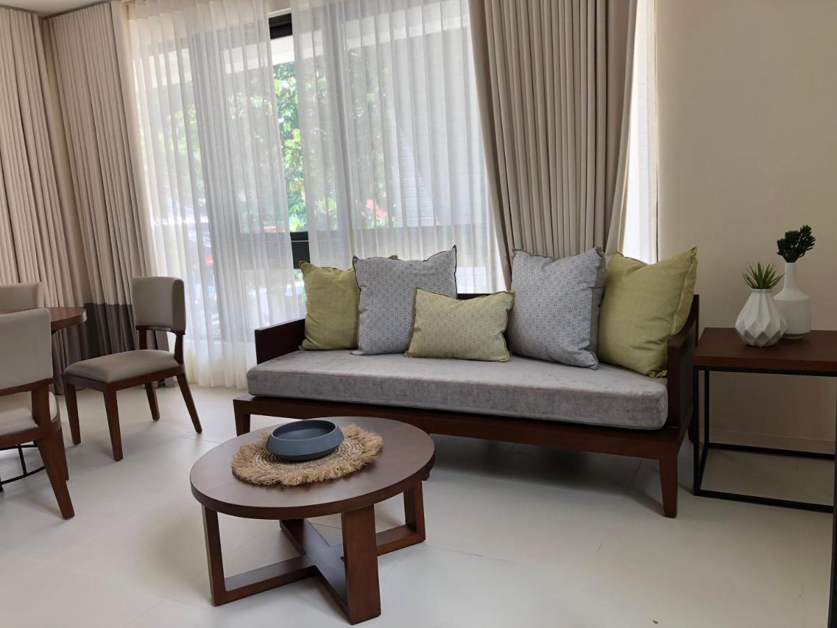 The Apartments At El Nido Exterior photo