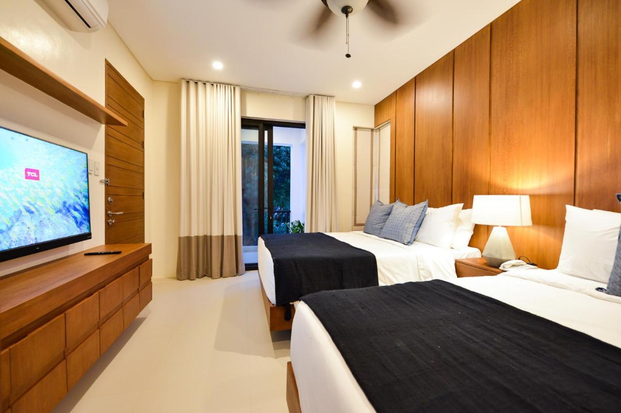 The Apartments At El Nido Exterior photo
