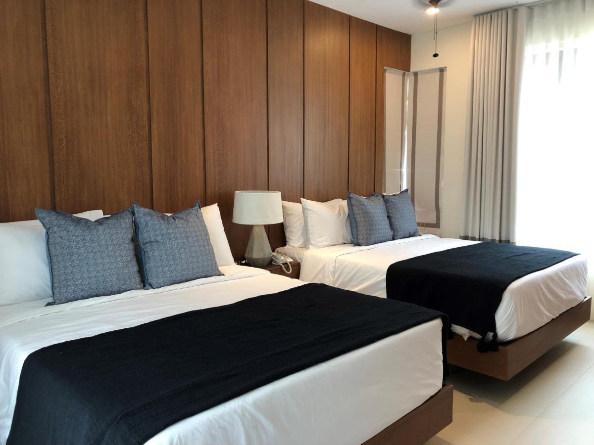 The Apartments At El Nido Exterior photo