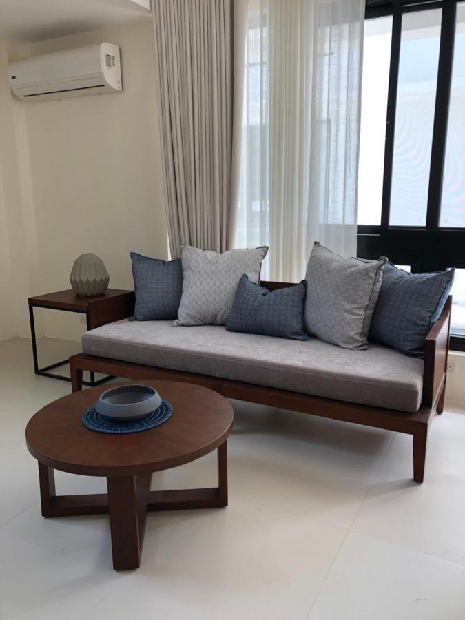 The Apartments At El Nido Exterior photo