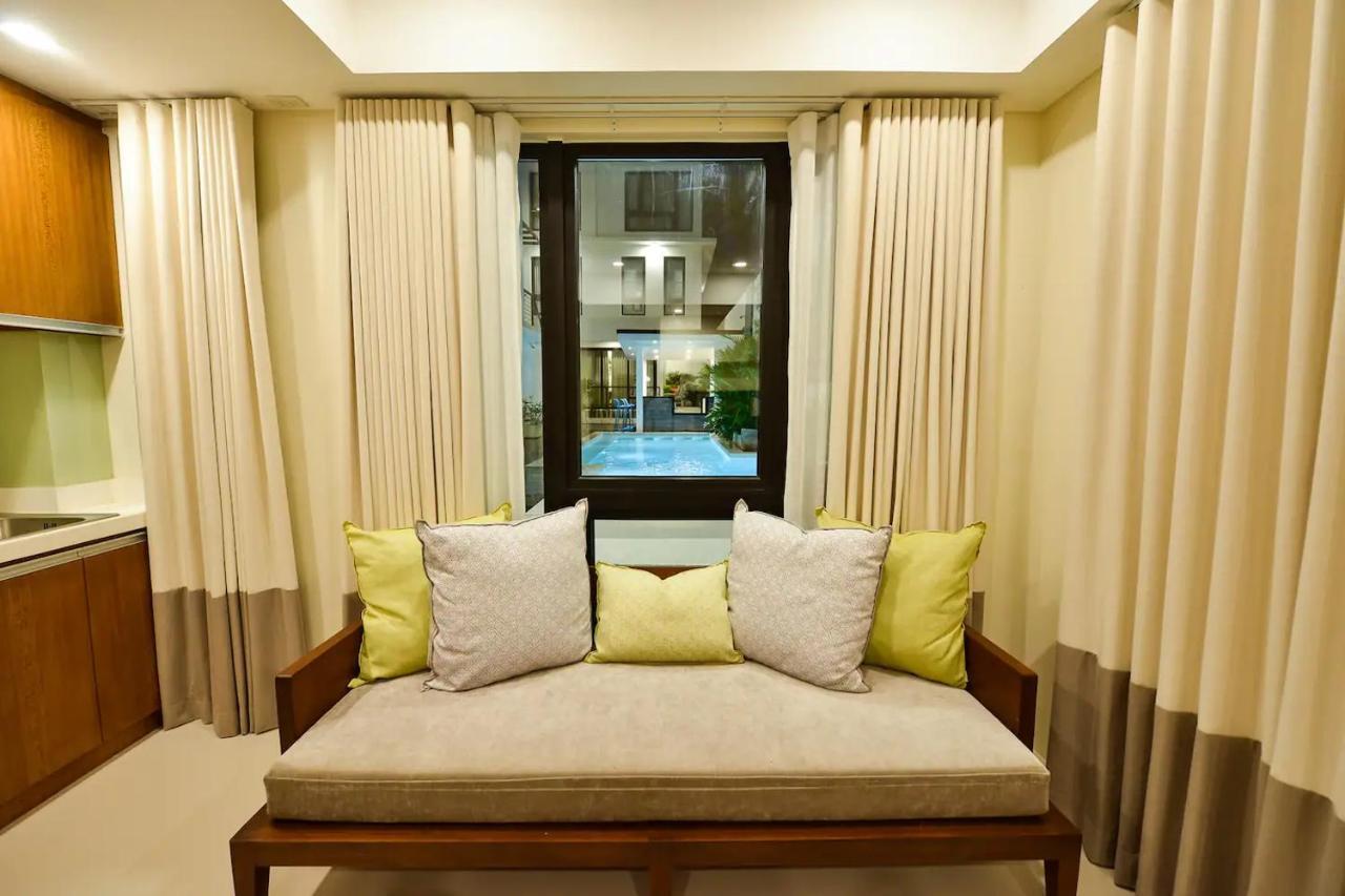 The Apartments At El Nido Exterior photo