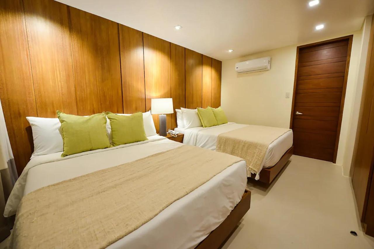 The Apartments At El Nido Exterior photo