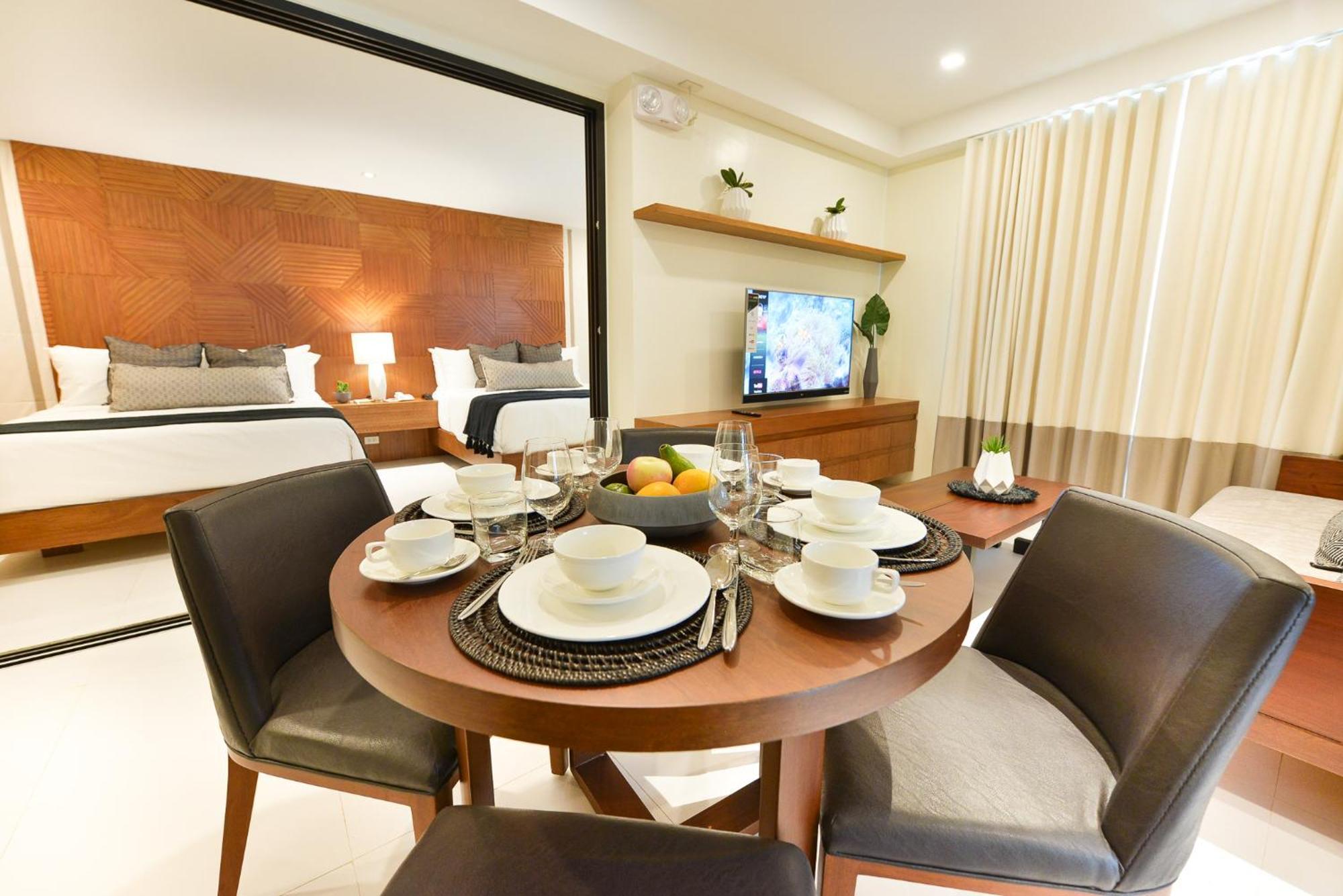 The Apartments At El Nido Exterior photo