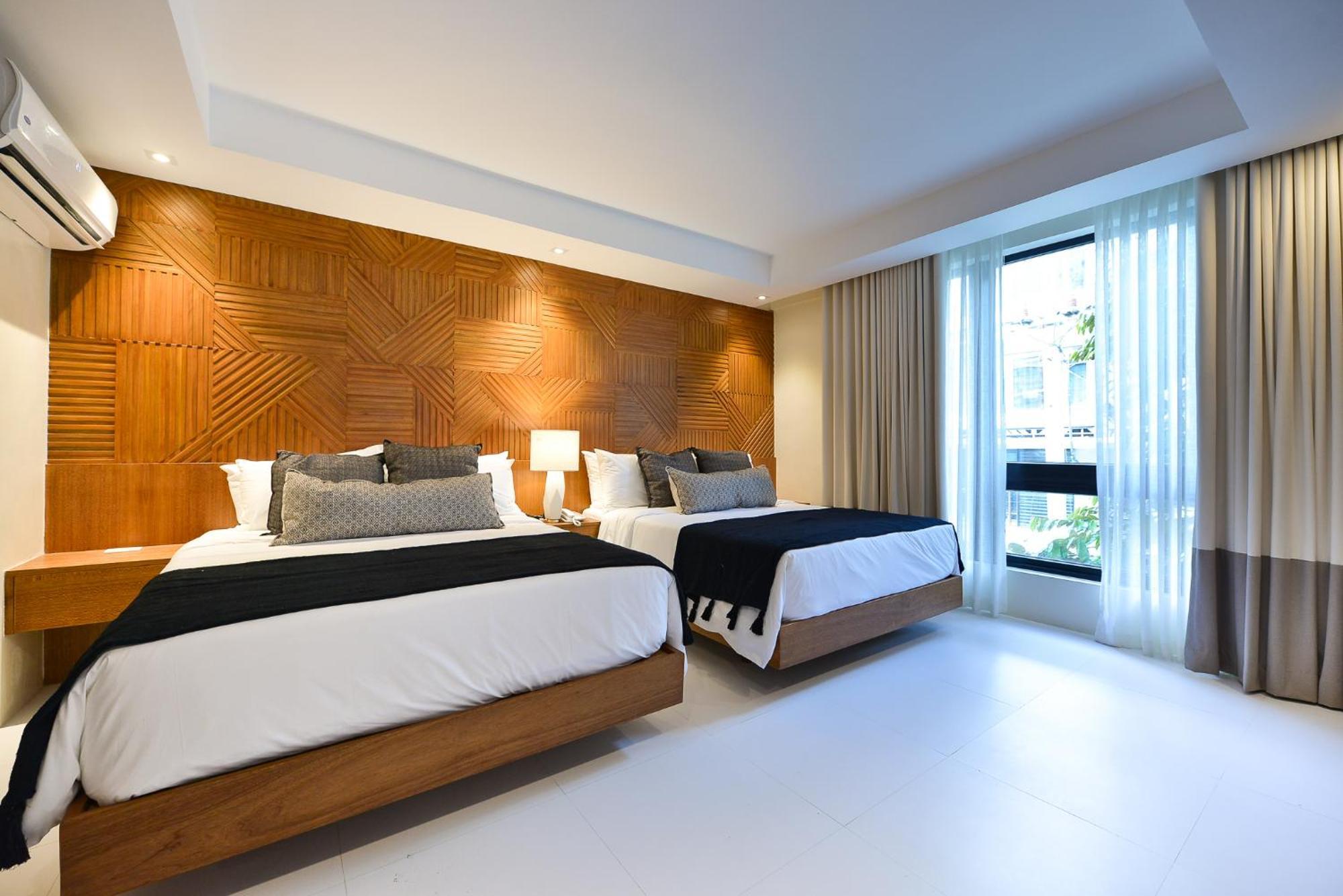 The Apartments At El Nido Exterior photo
